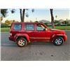 Image 11 : 2011 Jeep Liberty