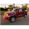 Image 2 : 2011 Jeep Liberty
