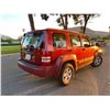 Image 4 : 2011 Jeep Liberty
