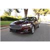 Image 1 : 2014 Ford Fusion