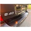Image 5 : 2005 Volvo s40
