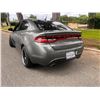 Image 5 : 2012 Dodge Dart