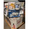 Image 1 : Pallet #390 - Mercancia de Costco