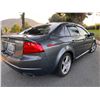 Image 5 : 2004 Acura TL