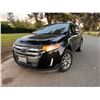 Image 1 : 2013 Ford Edge