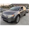 Image 1 : 2010 Ford Edge
