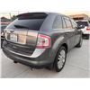 Image 4 : 2010 Ford Edge
