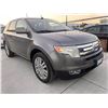 Image 5 : 2010 Ford Edge