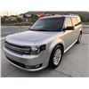 Image 1 : 2013 Ford Flex