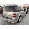 Image 4 : 2013 Ford Flex