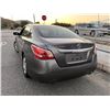 Image 12 : 2015 Nissan Altima