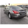 Image 2 : 2015 Nissan Altima