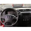 Image 6 : 1999 Honda CRV