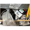 Image 2 : LARGE GROUP SCREWS, NAILS, FASTENERS, WASHERS & FAN BELT ASST'D SIZES PLUS