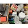 Image 5 : LARGE GROUP SCREWS, NAILS, FASTENERS, WASHERS & FAN BELT ASST'D SIZES PLUS