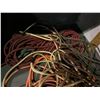 Image 2 : LARGE PILE OF ASSORTED AIR HOSES