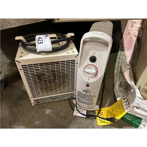 FUSION CANADA INDOOR SPACE HEATER & DIMPLEX HEATER