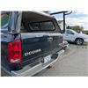 Image 8 : 2004 DODGE RAM 1500 4X4 SLT, 4DR CREW CAB PU, BLACK, VIN # 1D7HU18D94J247057