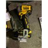 Image 1 : DEWALT ATOMIC COMPACT SERIES DCF809 1/4" IMPACT DRIVER WITH BATTERY - NO CHARGER