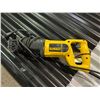Image 1 : DEWALT DW303M RECIPROCATING SAW