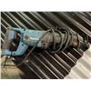 Image 1 : MAKITA JR3050T RECIPROCATING SAW AND BATTERY OPERATED (NO BATTERY) RECIPROCATING