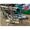 Image 1 : MAKITA 12" DXT LS1219L MITRE SAW