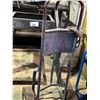 Image 3 : GROUP LOT- HAND CART, WHEELED DOLLY AND TOOL STAND