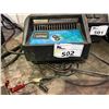 Image 1 : MOTOMASTER NAUTILUS BATTERY CHARGER WITH MICROPROCESSOR