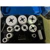 Image 1 : MASTERCRAFT HOLE SAW KIT AS SHOWN