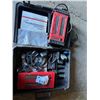 Image 1 : 2 SNAP-ON MT2500 DIAGNOSTIC SCANNERS, ASST CONNECTORS AND MANUAL
