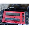 Image 2 : 2 SNAP-ON MT2500 DIAGNOSTIC SCANNERS, ASST CONNECTORS AND MANUAL