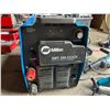 Image 2 : MILLER XMT 350 CC/CV. DC INVERTER WITH AUTOLINE