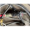 Image 3 : WELD CRAFT TIG TORCH WP17. 25' WITH THUMB CONTROL FOR MILLER WELDER