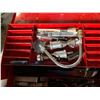 Image 2 : 18" WIDE SNAP-ON TOOL BOX WITH WELDING ACCESSORIES