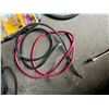 Image 1 : #2 BATTERY CABLES 6'