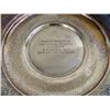 Image 2 : 1946 HYANNIS YACHT CLUB REGATTA WINNERS TROPHY DISH