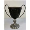 Image 1 : ANTIQUE 1909 YACHT CLUB REGATTA 18 FOOT CLASS WINNERS TROPHY