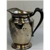 Image 3 : 1952 YACHT CLUB REGATTA WINNERS TROPHY SILVER PITCHER