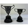 Image 1 : 1937 CANADA MILITARY SHOOTING TROPHIES NAMED CANADIAN
