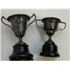 Image 5 : 1937 CANADA MILITARY SHOOTING TROPHIES NAMED CANADIAN