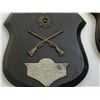 Image 2 : 1934-35 CANADA MILITARY SHOOTING TROPHIES NAMED CANADIAN PLAQUES