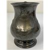 Image 1 : ANTIQUE CIVIL WAR ERA SILVERPLATE TROPHY CUP