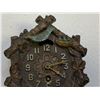 Image 4 : VINTAGE KEEBLER CLOCK CO. SMALL CUCKOO CLOCK