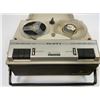 Image 5 : VINTAGE GERMAN REEL TO REEL TAPE RECORDER GRUNDIG