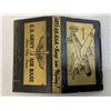 Image 5 : VINTAGE USA WWII ERA US AIR FORCE MATCH BOOKS WITH MATCHES