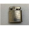 Image 1 : VINTAGE AUSTRIAN LIGHTER WITH GERMANY / FRANCE MAP ENGRAVED