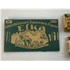 Image 2 : VINTAGE NAZI GERMANY ERA EFKA CIGARETTE ROLLING PAPERS COVERS