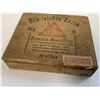 Image 3 : VINTAGE NAZI GERMANY ERA  CIGARETTES AND CIGARILLOS BOXES