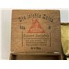 Image 5 : VINTAGE NAZI GERMANY ERA  CIGARETTES AND CIGARILLOS BOXES
