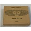 Image 5 : VINTAGE NAZI GERMANY ERA JOSETTI CIGARETTES PACK